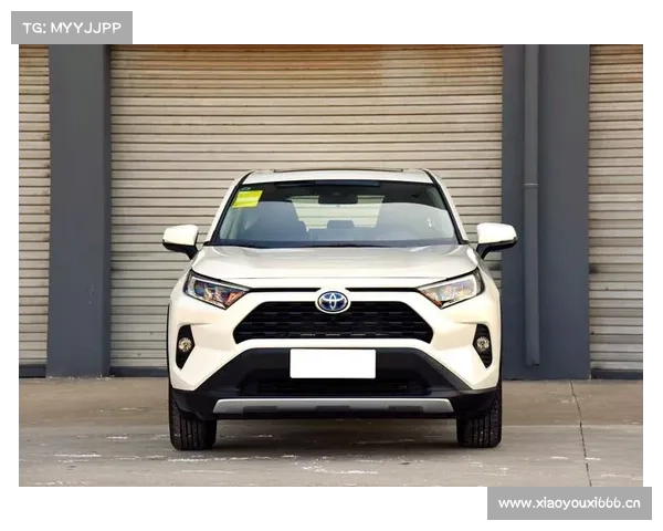 丰田 RAV4 荣放:从城市 SUV 先驱到家用首选 丰田 RAV4 荣放:从城市 SUV 先驱到家用首选