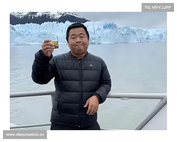 从“国服第一”到雪山野人:蓝战非,一个把“糙”活成顶流的男人 从“国服第一”到雪山野人:蓝战非,一个把“糙”活成顶流的男人