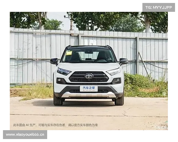 价格持续下跌!丰田RAV4荣放跌到13.18万,家用性价比确实高 价格持续下跌!丰田RAV4荣放跌到13.18万,家用性价比确实高