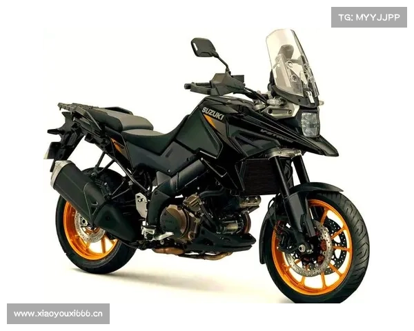 低调的公升大拉力,2025款铃木V-Strom 1050 _ 1050 DE多涂装登场 低调的公升大拉力,2025款铃木V-Strom 1050 _ 1050 DE多涂装登场