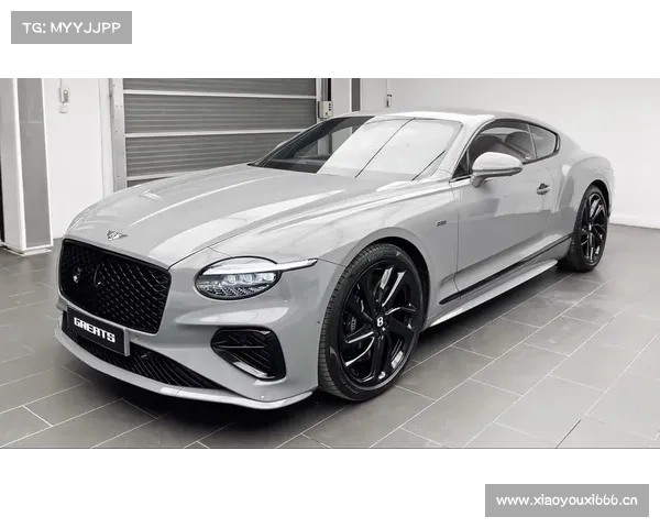全新宾利欧陆GT Speed:进化版V6带来的压倒性动力 全新宾利欧陆GT Speed:进化版V6带来的压倒性动力