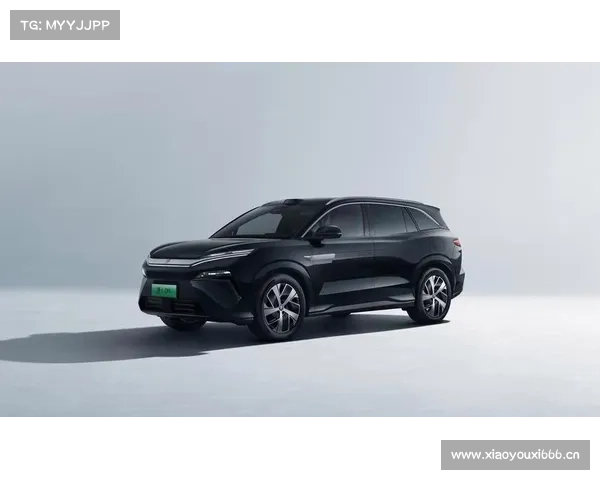 全新比亚迪唐L要来了!配大6座+激光雷达,还带云辇-C,能火?